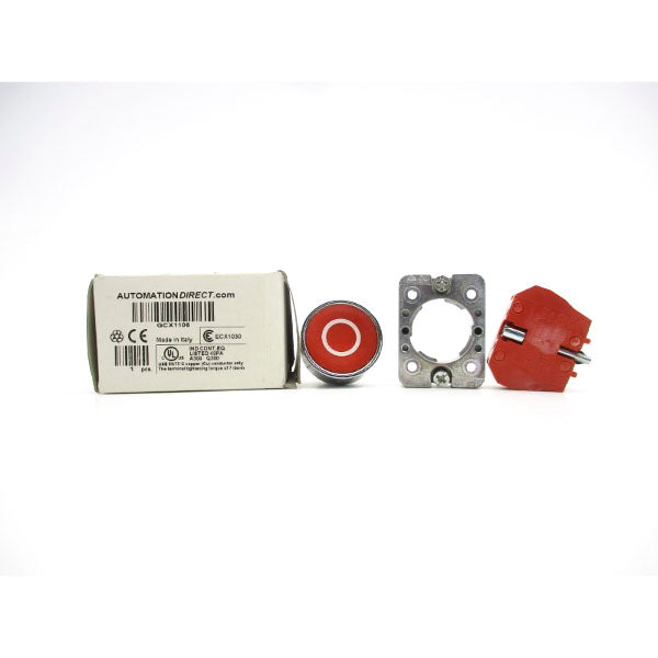 AUTOMATION DIRECT GCX1106 NSMP