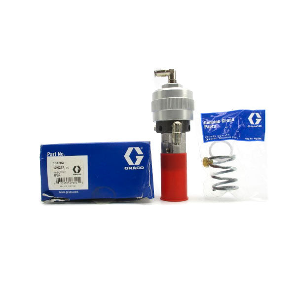 GRACO 15X303 NSMP