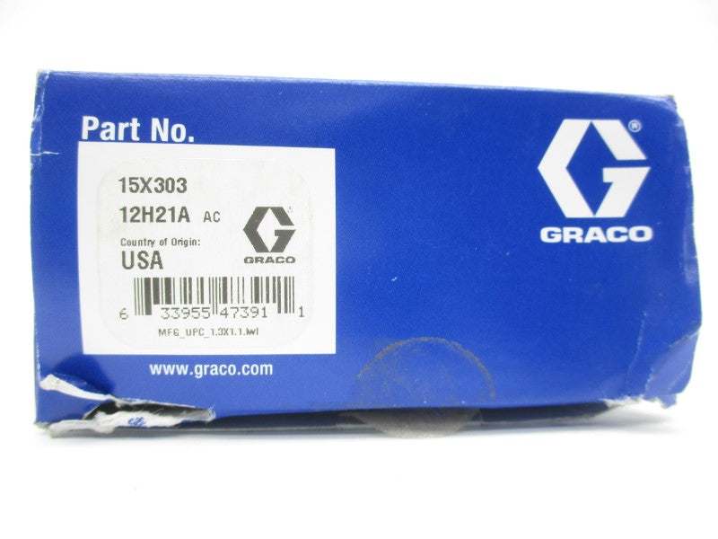 GRACO 15X303 NSMP