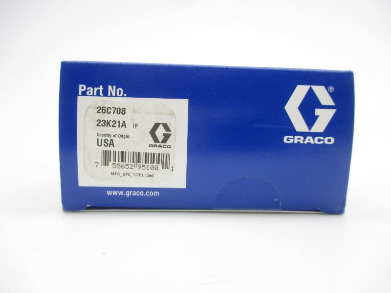GRACO 26C708 NSFS