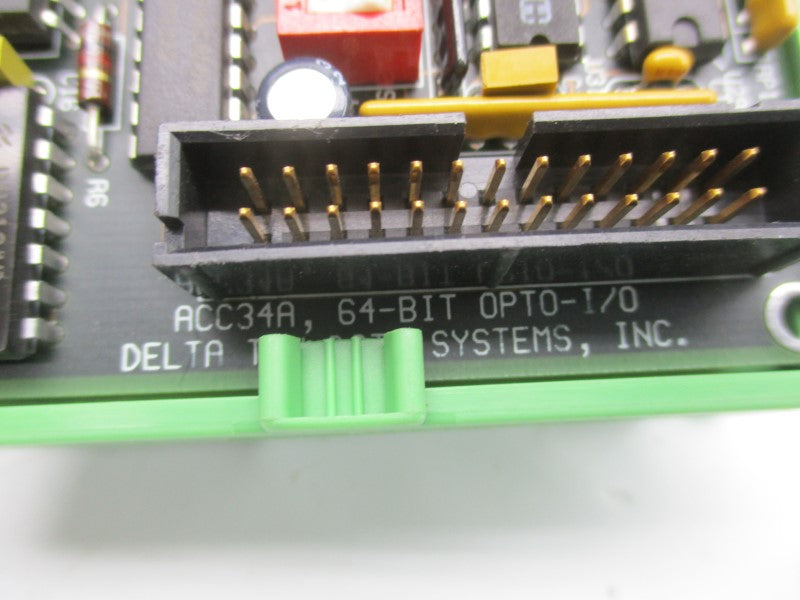 DELTA TAU 602350-102 UNMP