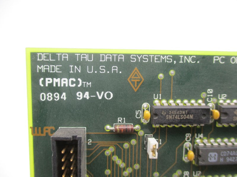 DELTA TAU 602240-101 UNMP