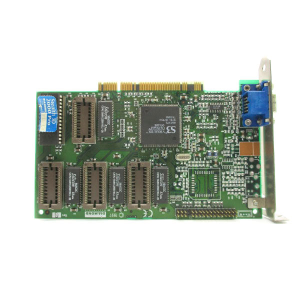DIAMOND MULTIMEDIA 23030231-204 UNMP