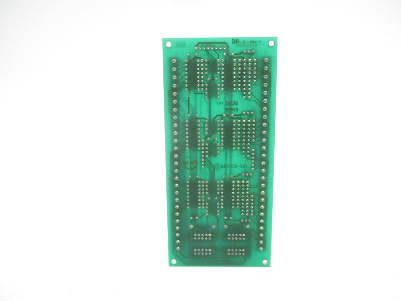 DELTA 602238-101 UNMP