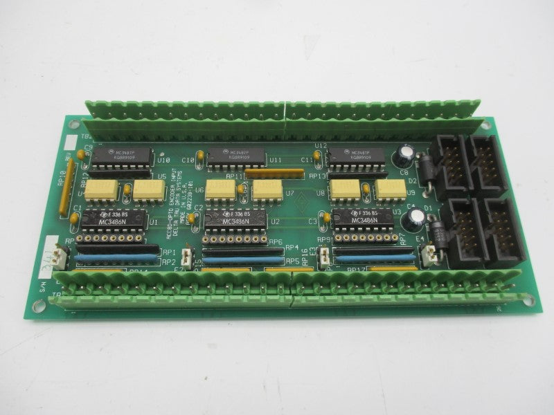DELTA 602238-101 UNMP