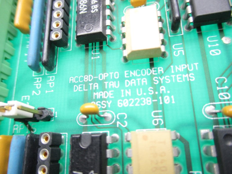 DELTA 602238-101 UNMP