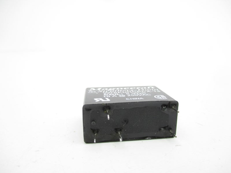 MAGNECRAFT W76EURCPCX-14 5VDC 10A NSNP
