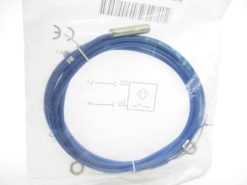 SICK IM08-01B-N-ZW0 6021123 7.5VDC NSMP