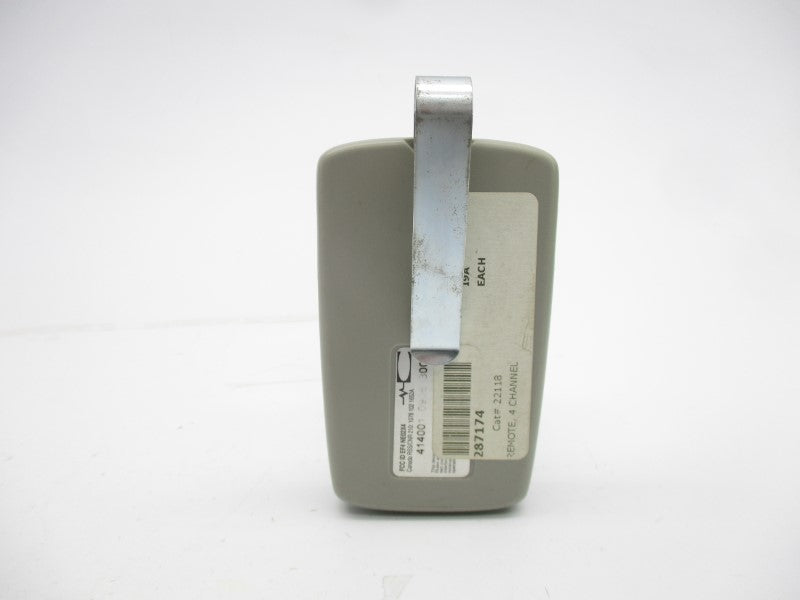 MULTI CODE 414001 UNMP