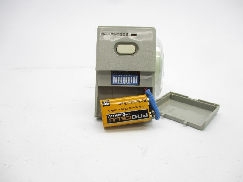 MULTI CODE 308911 UNMP