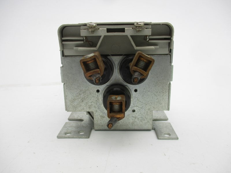 STRUTHERS DUNN M60AAA-120A 120VAC 60A NSNP