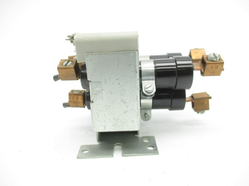 STRUTHERS DUNN M60AAA-120A 120VAC 60A NSNP