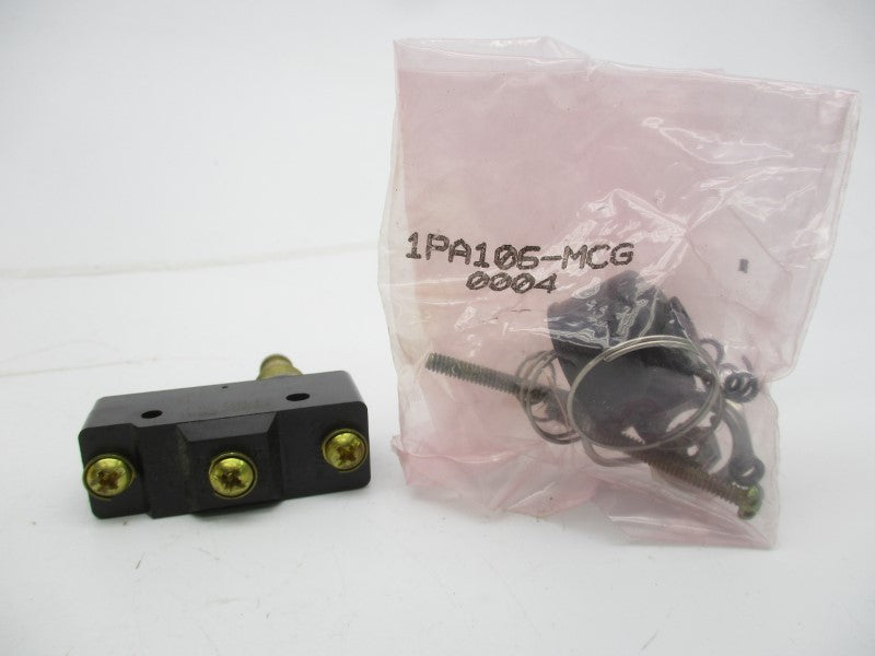 MCGILL 1502-9037 NSMP