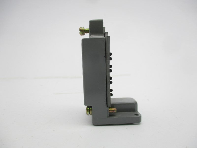 CUTLER HAMMER E50SB SER. A2 (RED) NSNP