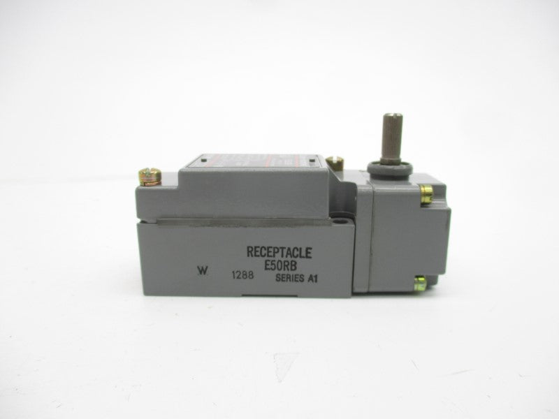 CUTLER HAMMER E50SB SER. A2 (AS PICTURED) NSMP