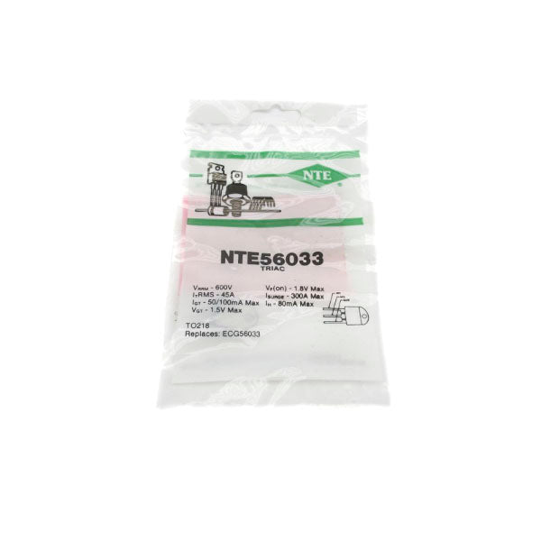 NTE NTE56033 600V 45A NSMP