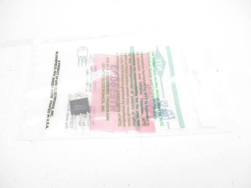 NTE NTE56033 600V 45A NSMP