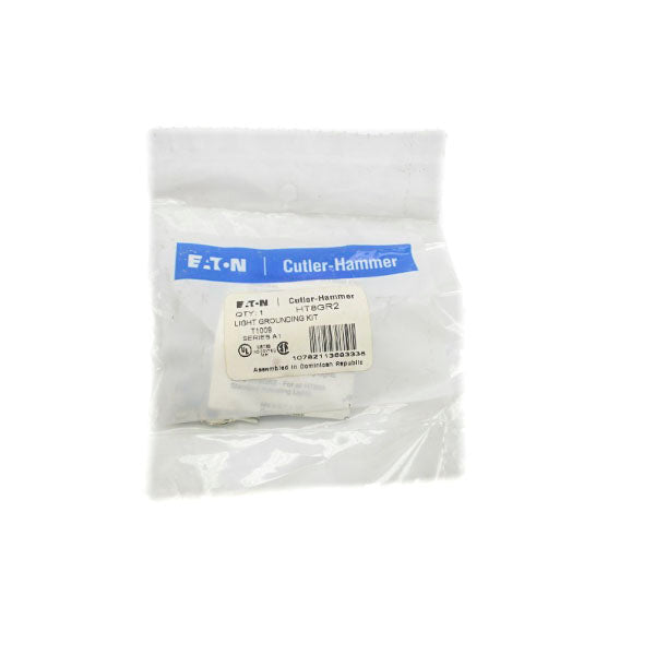 CUTLER HAMMER HT8GR2 SER. A1 NSMP