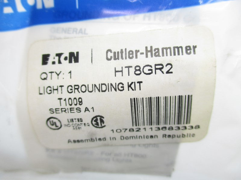 CUTLER HAMMER HT8GR2 SER. A1 NSMP
