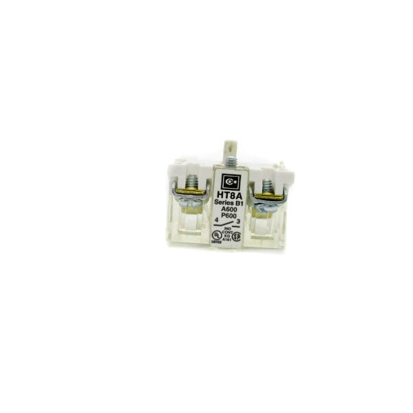 CUTLER HAMMER HT8A SER. B1 NSNP