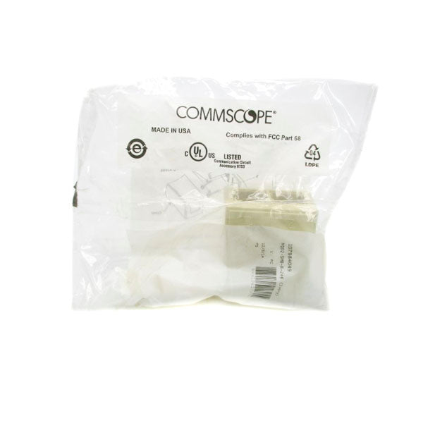 COMMSCOPE 107984049 M102-SMB-B-246 NSMP