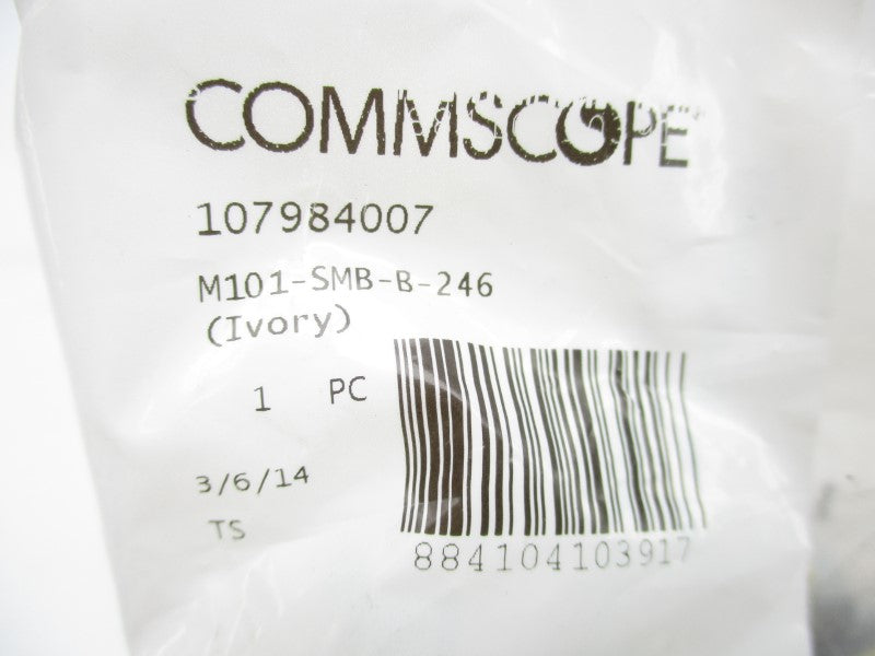 COMMSCOPE 107984007 M101-SMB-B-246 NSMP