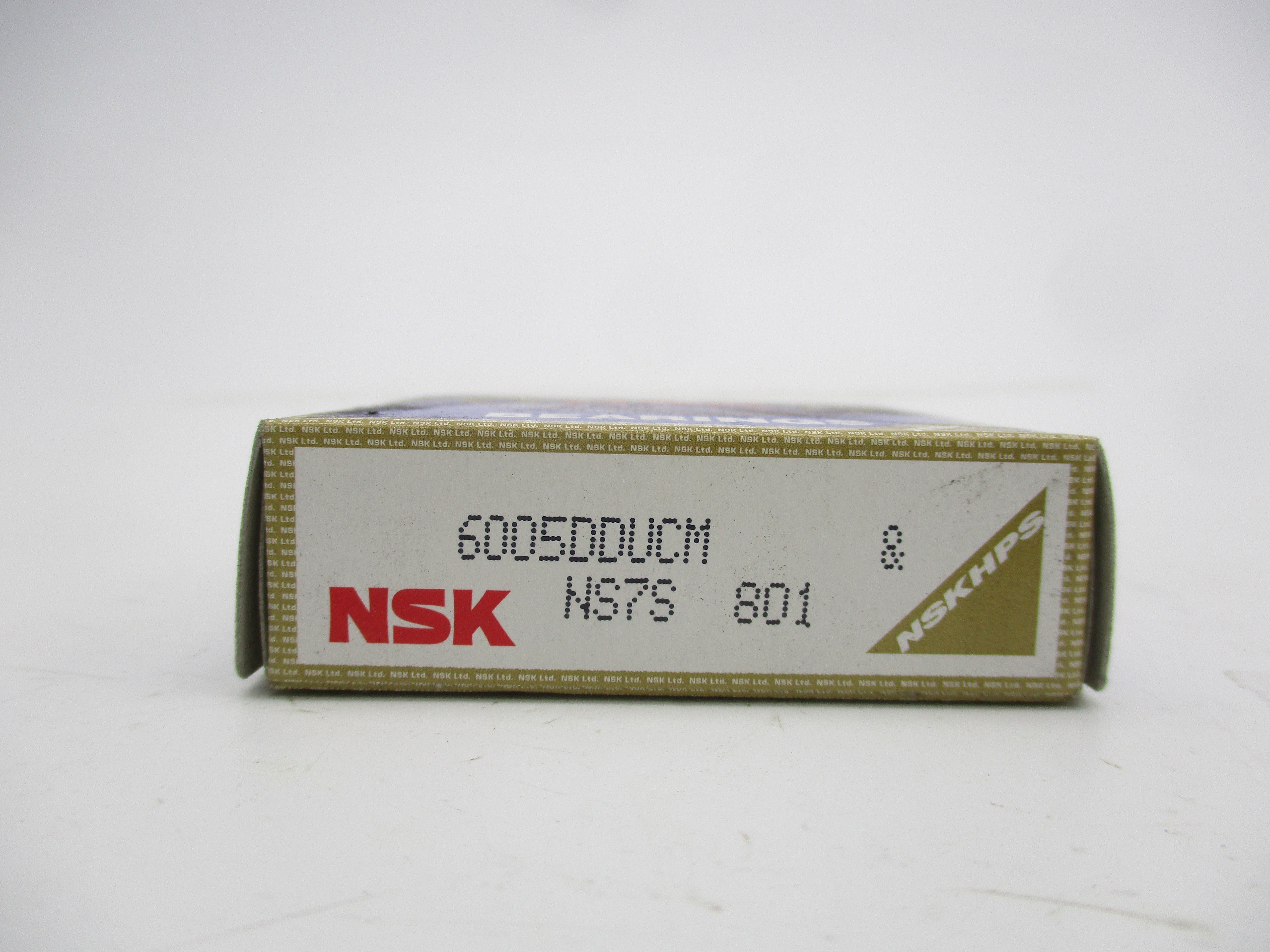 NSK 6005DDUCM NSFS