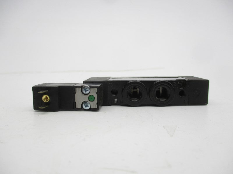 PNEUMAX 0001344495H 24VDC NSMP