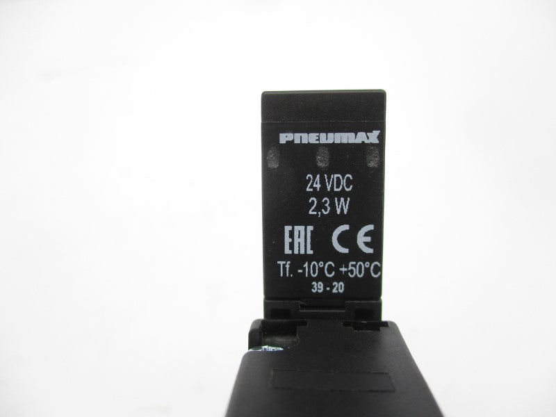 PNEUMAX 0001344495H 24VDC NSMP