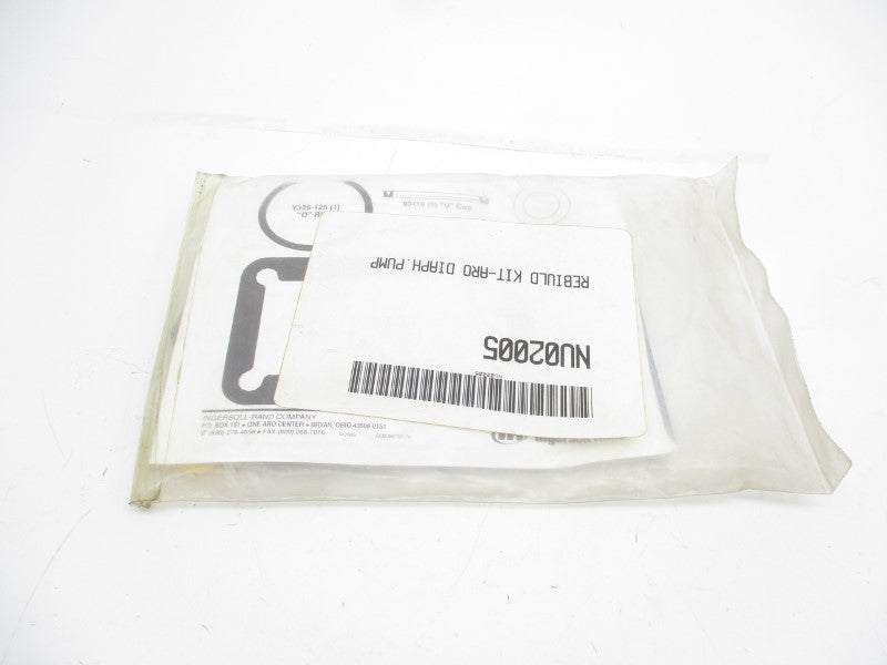 INGERSOLL RAND 637141-G NSMP