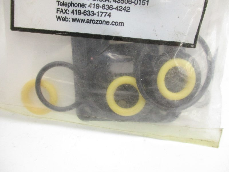 INGERSOLL RAND 637141-G NSMP