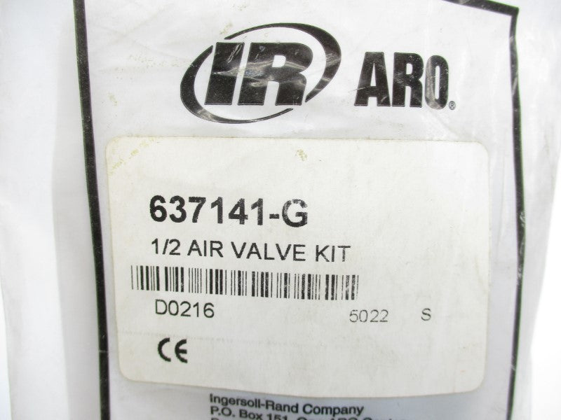 INGERSOLL RAND 637141-G NSMP