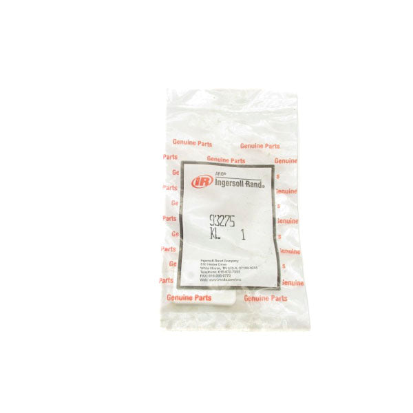 INGERSOLL RAND  93275 NSMP