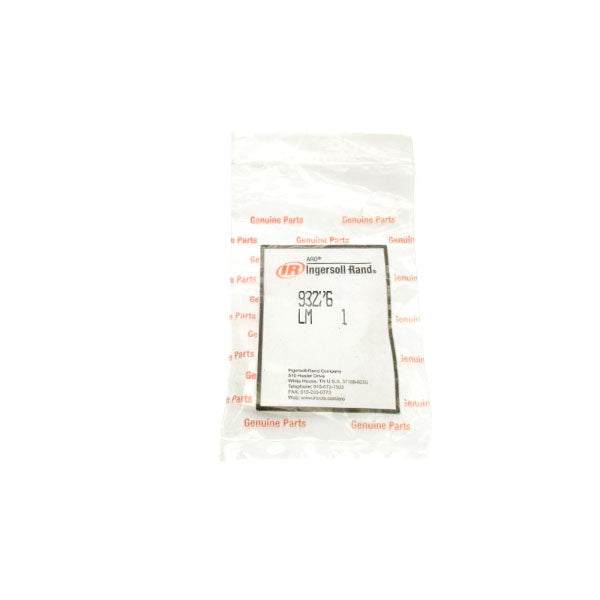 INGERSOLL RAND 93276 NSMP