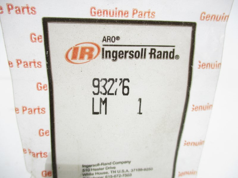 INGERSOLL RAND 93276 NSMP