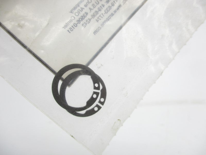 INGERSOLL RAND 77802 NSMP