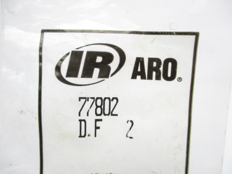 INGERSOLL RAND 77802 NSMP