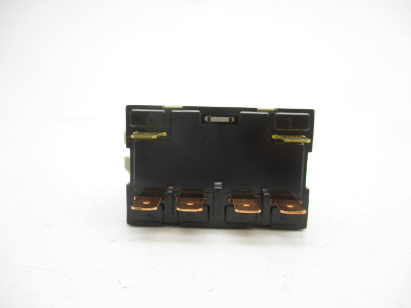 OMRON G7L-2A-TUBJ-CB 100-120VAC 25A NSMP