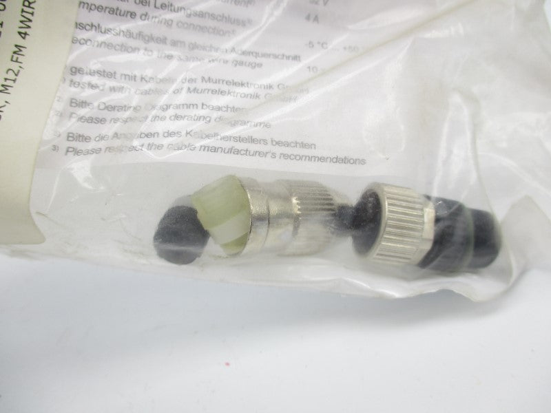 MURR ELEKTRONIK 7000-12611-0000000 NSMP