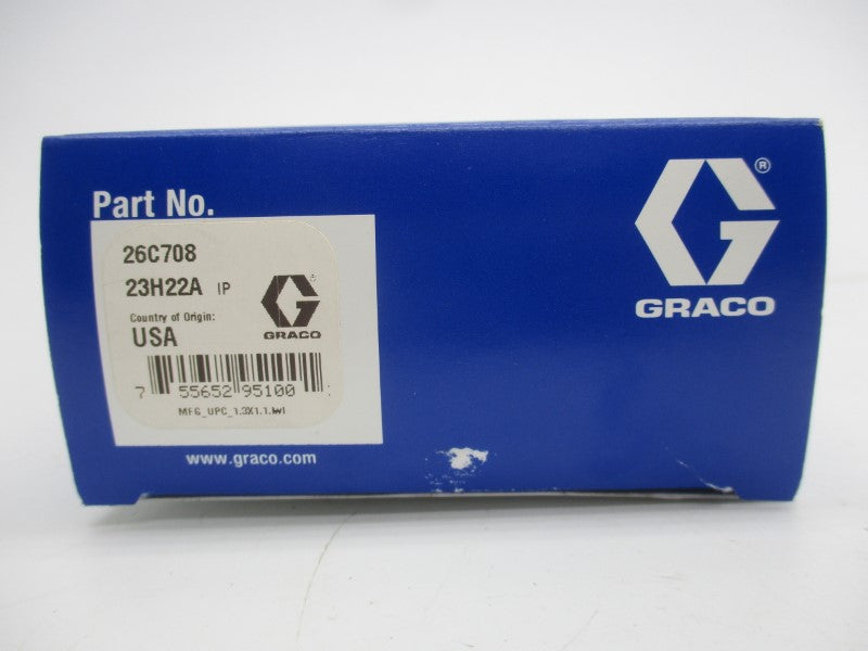 GRACO 26C708 NSMP