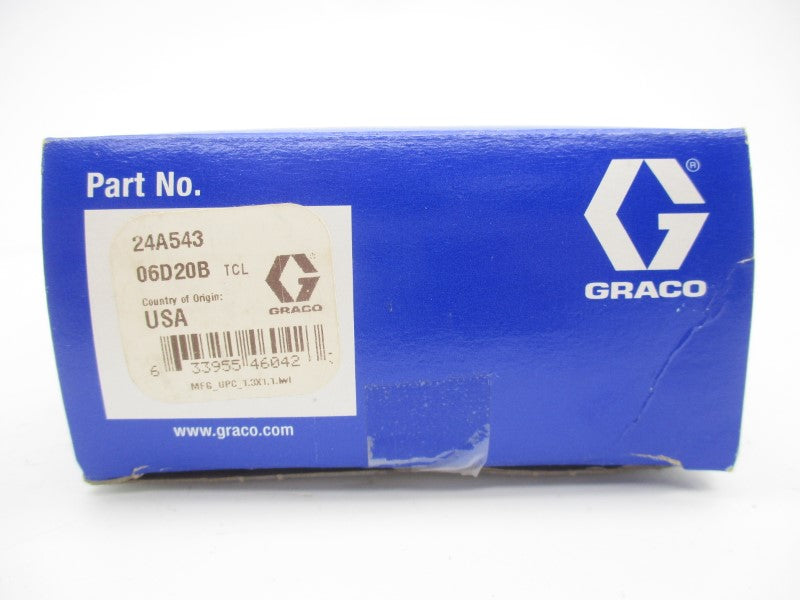 GRACO 24A543 NSMP