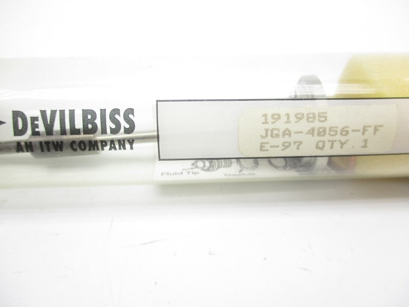 DEVILBISS JGA-4056-FFE-97 191985 NSMP