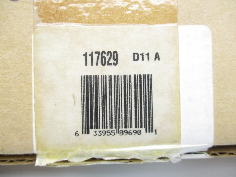 GRACO 117629 150PSI NSMP