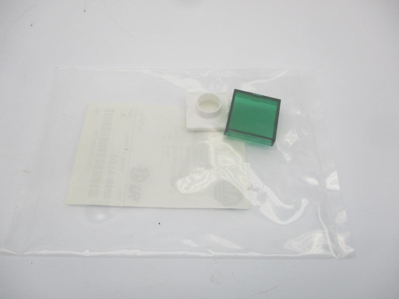 ALLEN BRADLEY 800B-ALD3 SER. A NSMP