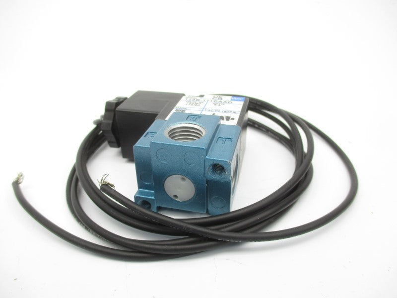 MAC 113B-111CAAD 110/120V 150PSI NSMP