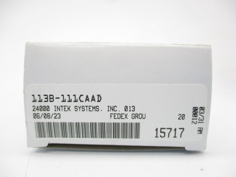 MAC 113B-111CAAD 110/120V 150PSI NSMP