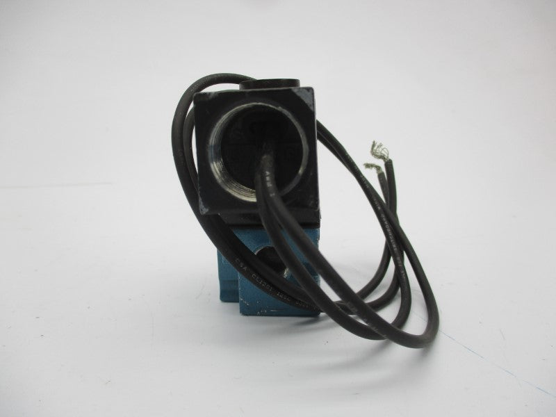 MAC 111B-111CAAA 110/120V 150PSI UNMP