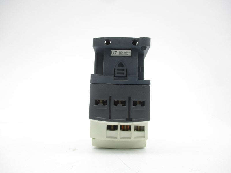 TELEMECANIQUE LC1D12U7 230/240V NSMP