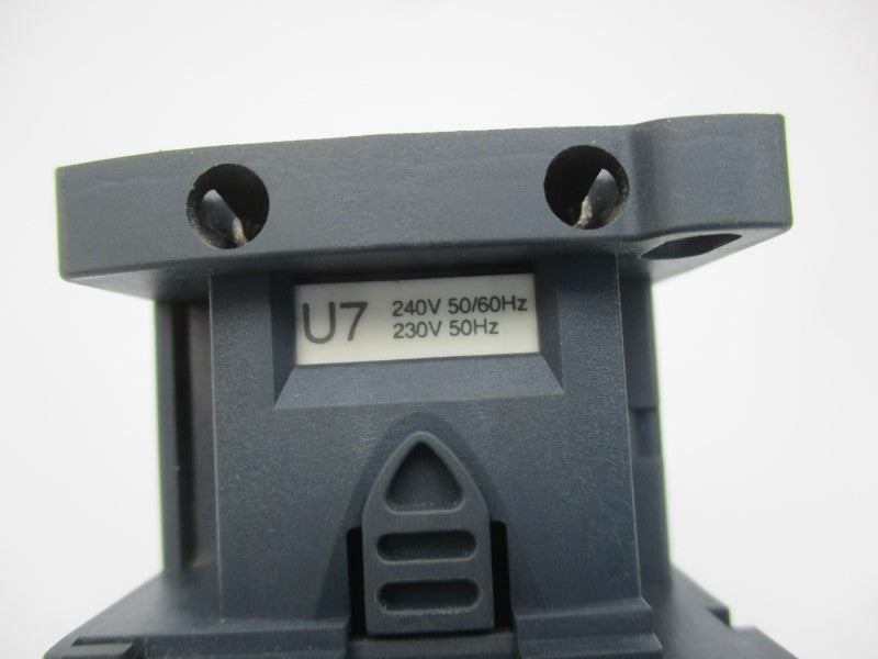 TELEMECANIQUE LC1D12U7 230/240V NSMP