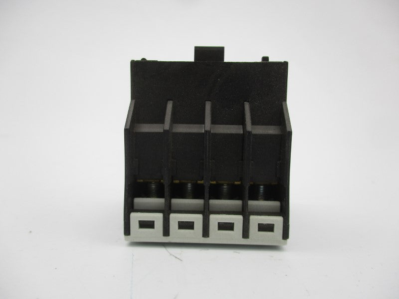 KLOCKNER MOELLER DILM32-XHI31 600VAC 10A NSNP
